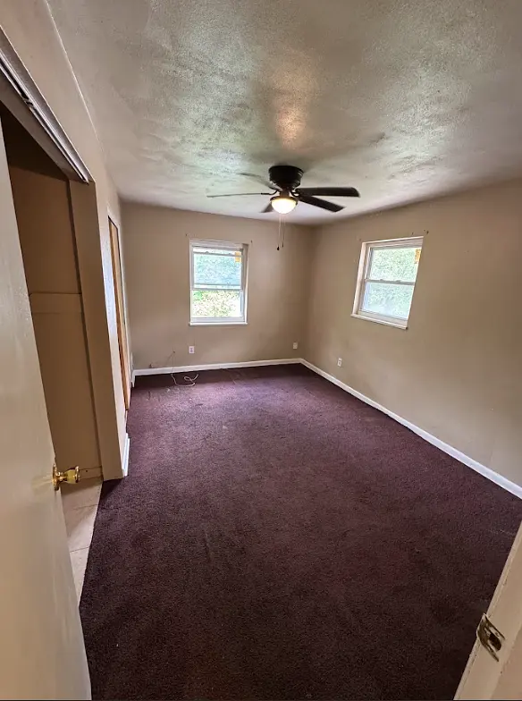 Bedroom at 57 Pointview Ave