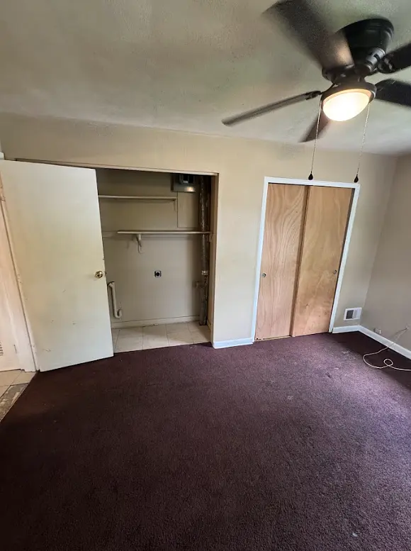 Bedroom at 57 Pointview Ave