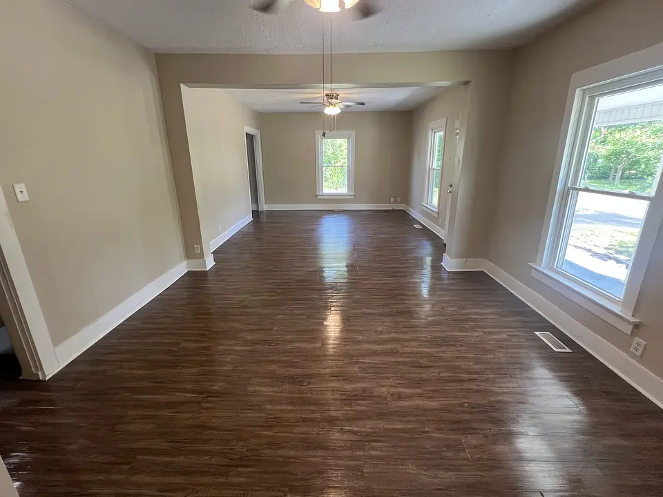 Living room at 1885 E Westbrook Rd