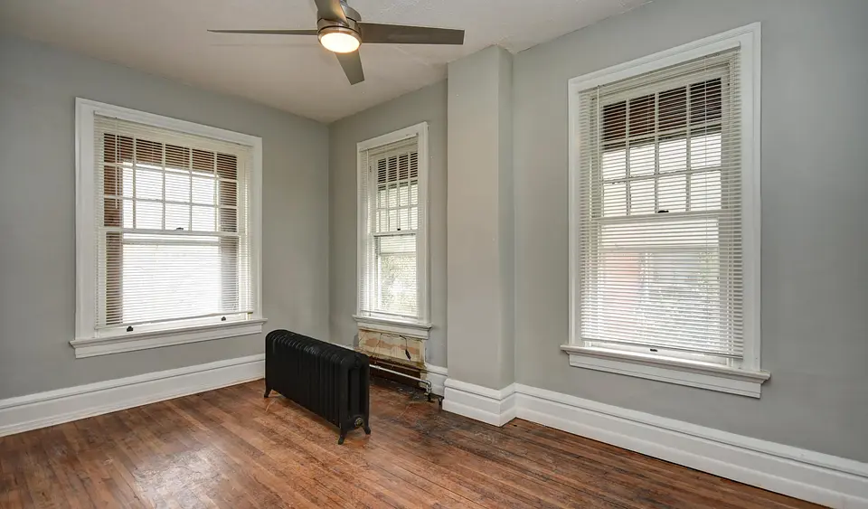 Bedroom at 1692 Bryden Rd