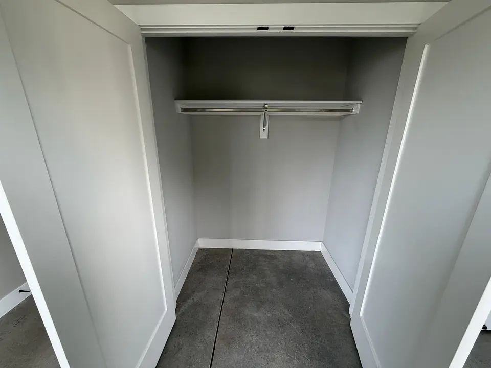 Bedroom at 357 Loeffler Ave