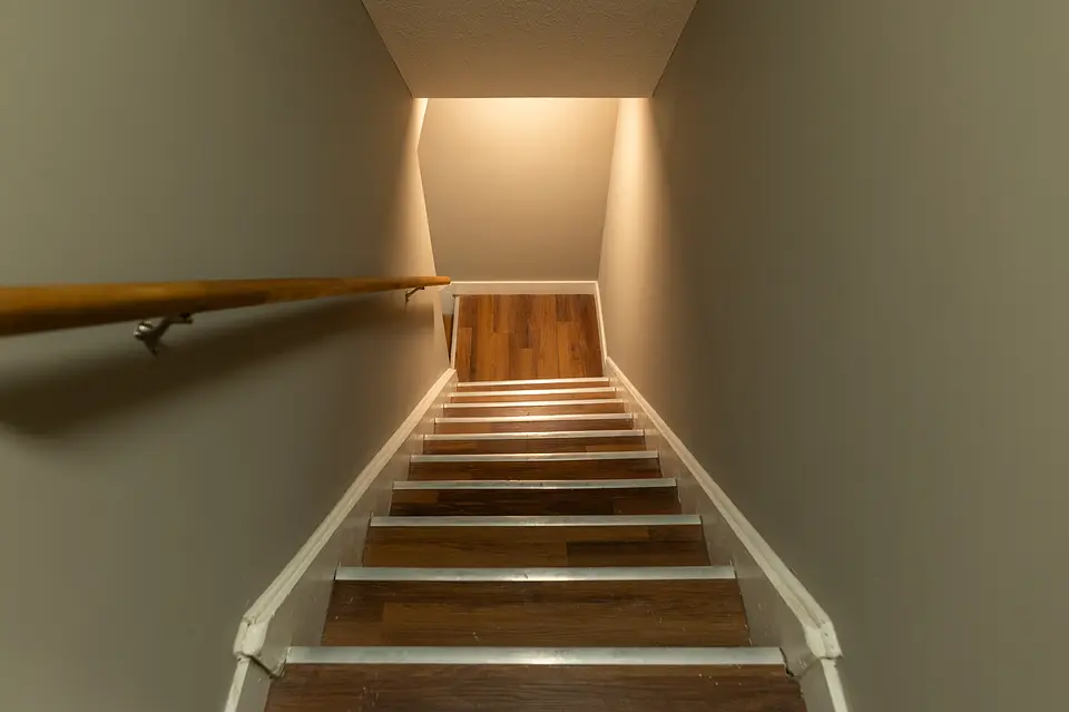 Entry at 431 Bolander Ave