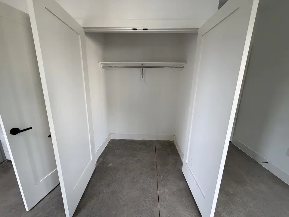 Bedroom at 355 Loeffler Ave