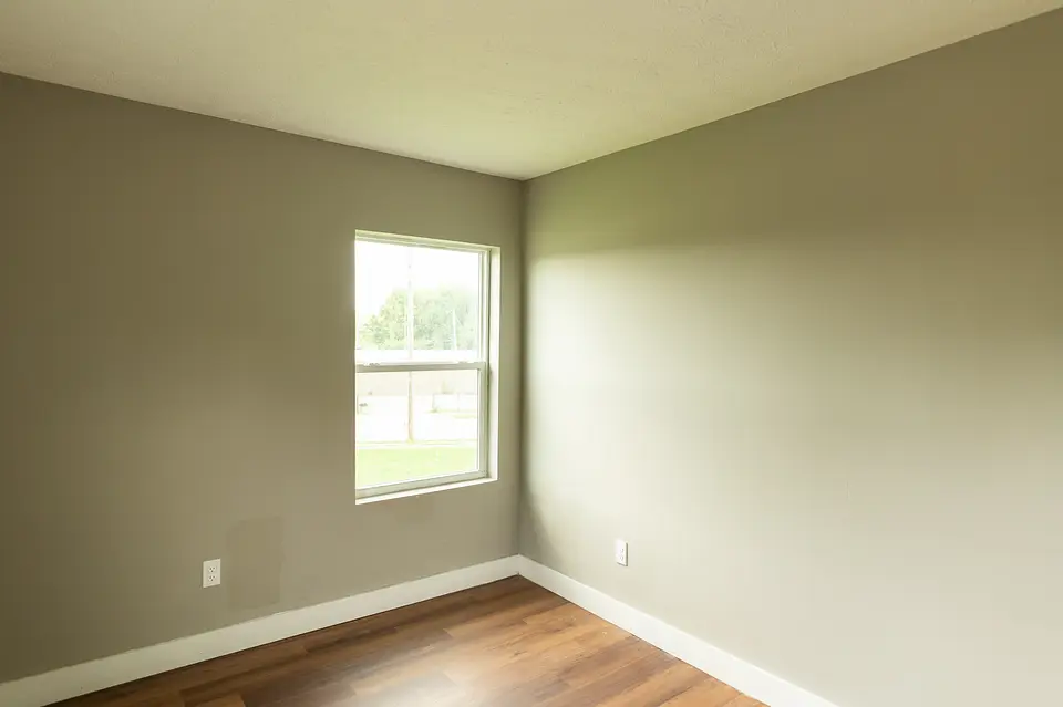 Bedroom at 431 Bolander Ave