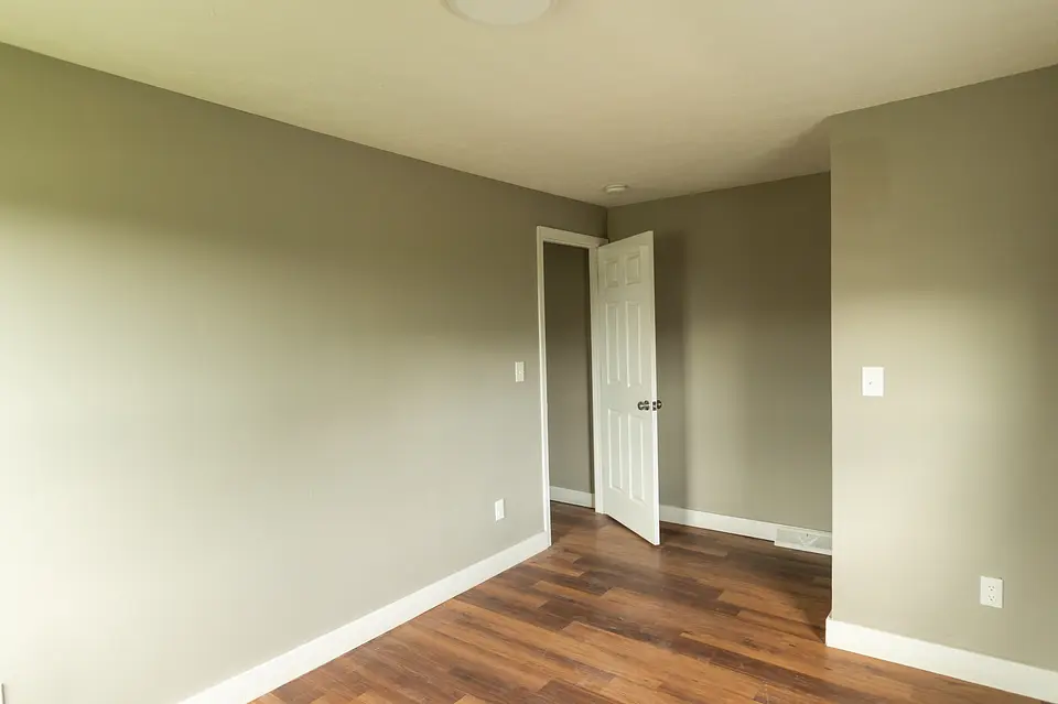Bedroom at 431 Bolander Ave