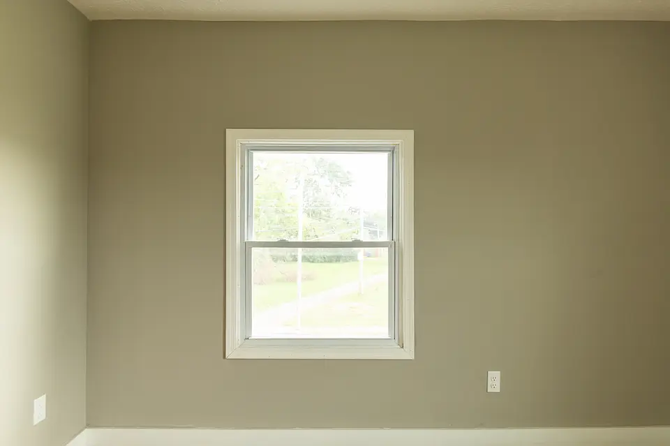 Bedroom at 431 Bolander Ave
