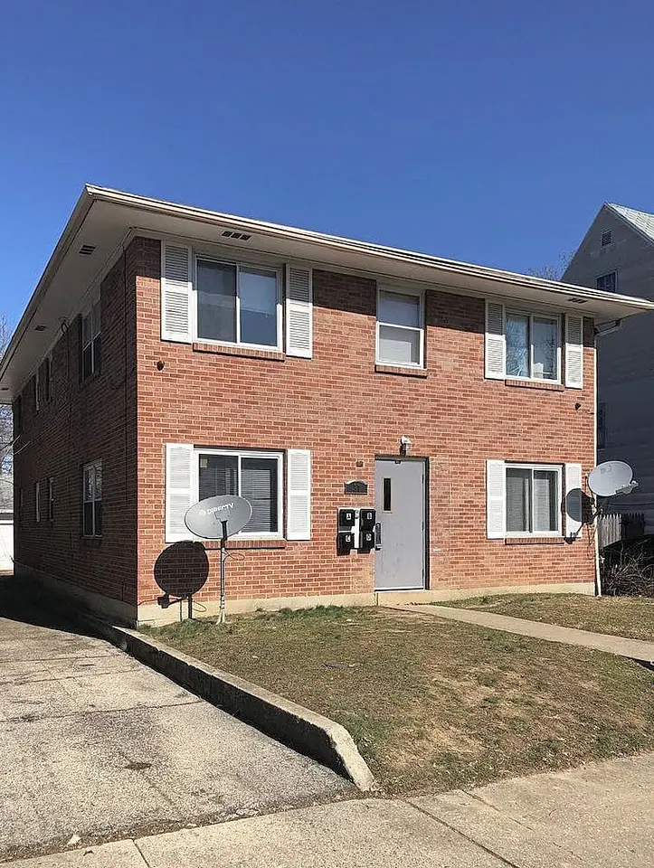 Exterior front at 57 Pointview Ave