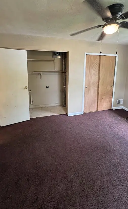 Bedroom 1 at 57 Pointview Ave