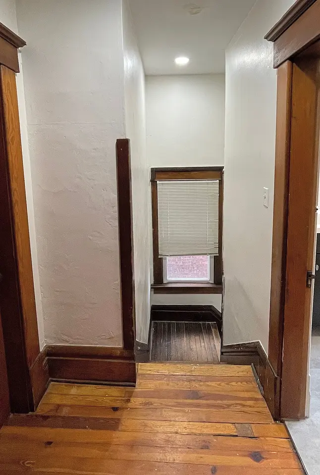 Entry at 53 Euclid Ave