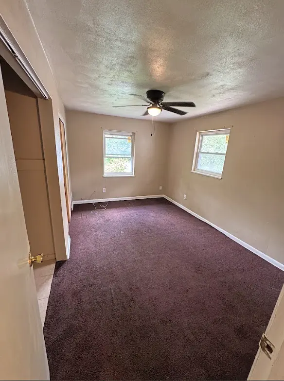 Bedroom 1 at 57 Pointview Ave