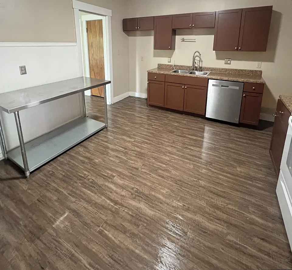 Kitchen at 1885 E Westbrook Rd
