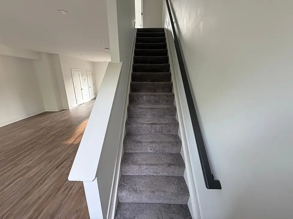 Entry at 355 Loeffler Ave