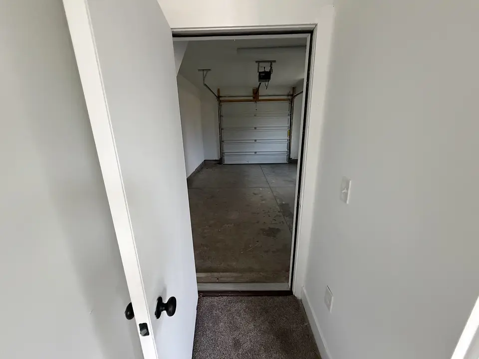Garage at 351 Loeffler Ave