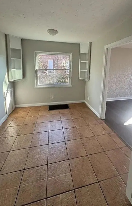 Dining room at 321 W Norman Ave