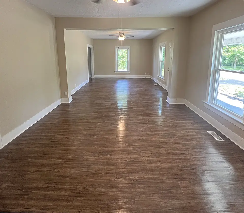 Living room at 1885 E Westbrook Rd