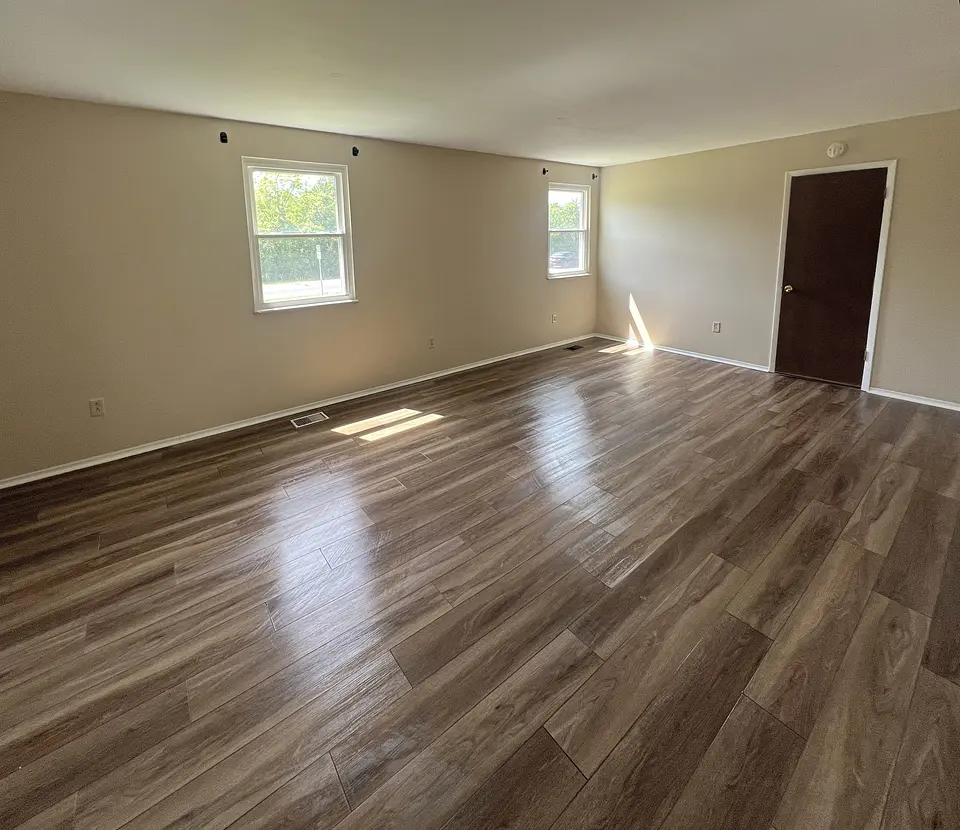 Living room at 1885 E Westbrook Rd