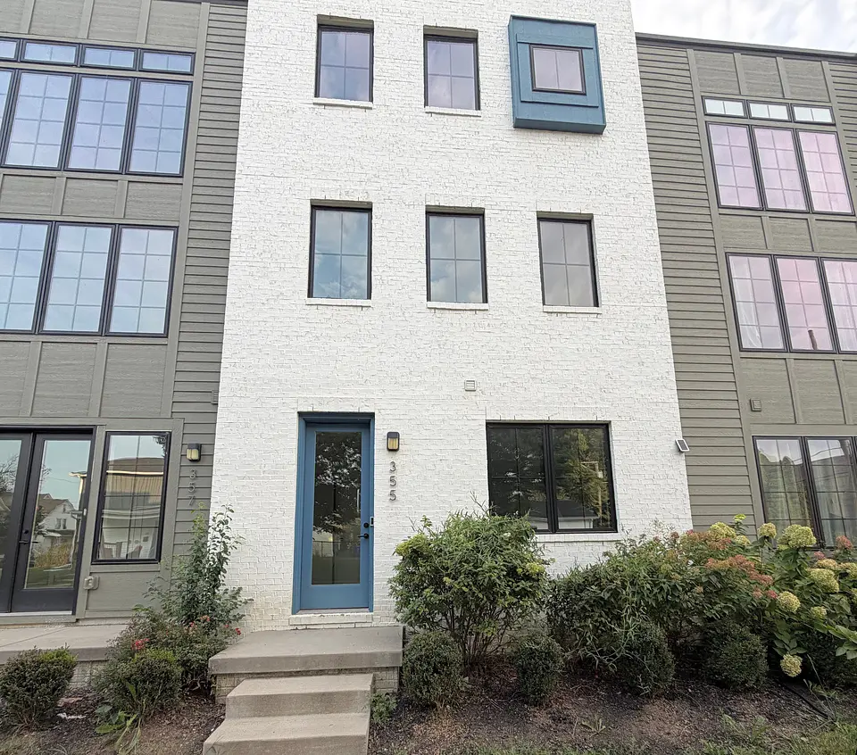 355 Loeffler Ave