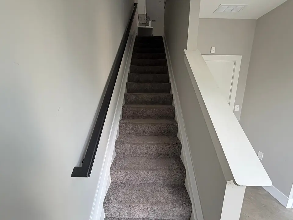 Entry at 357 Loeffler Ave