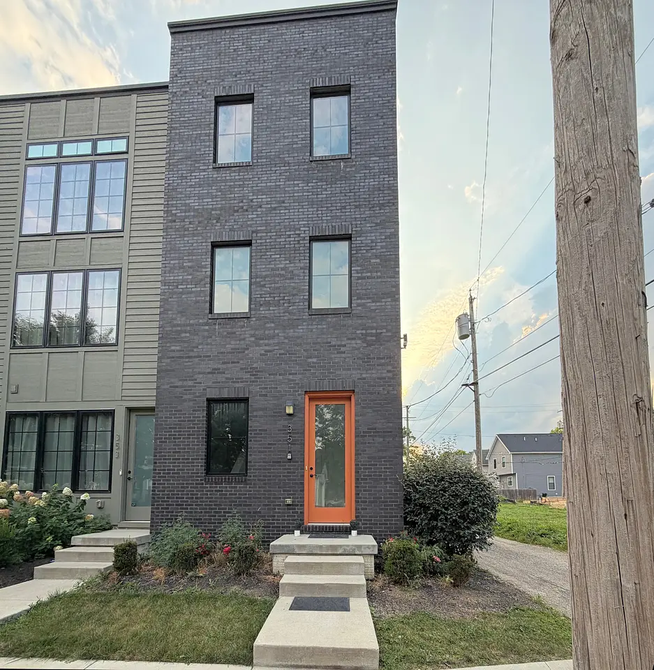 351 Loeffler Ave