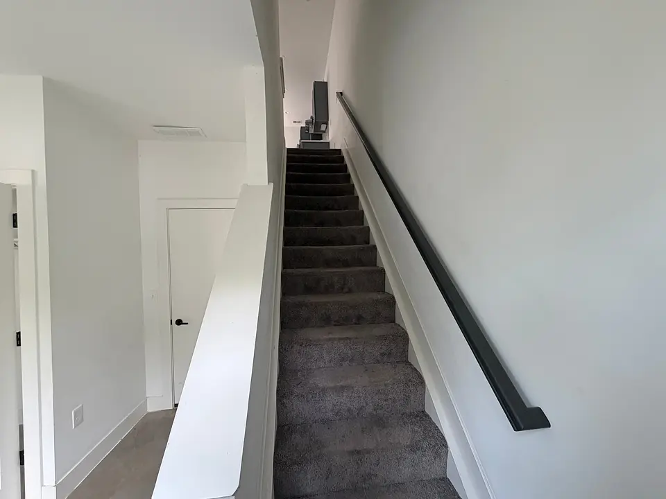Entry at 355 Loeffler Ave