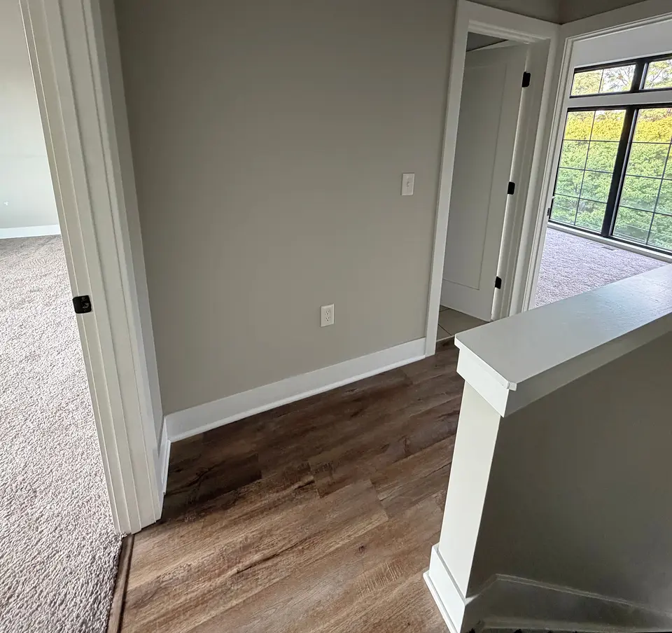 Entry at 357 Loeffler Ave